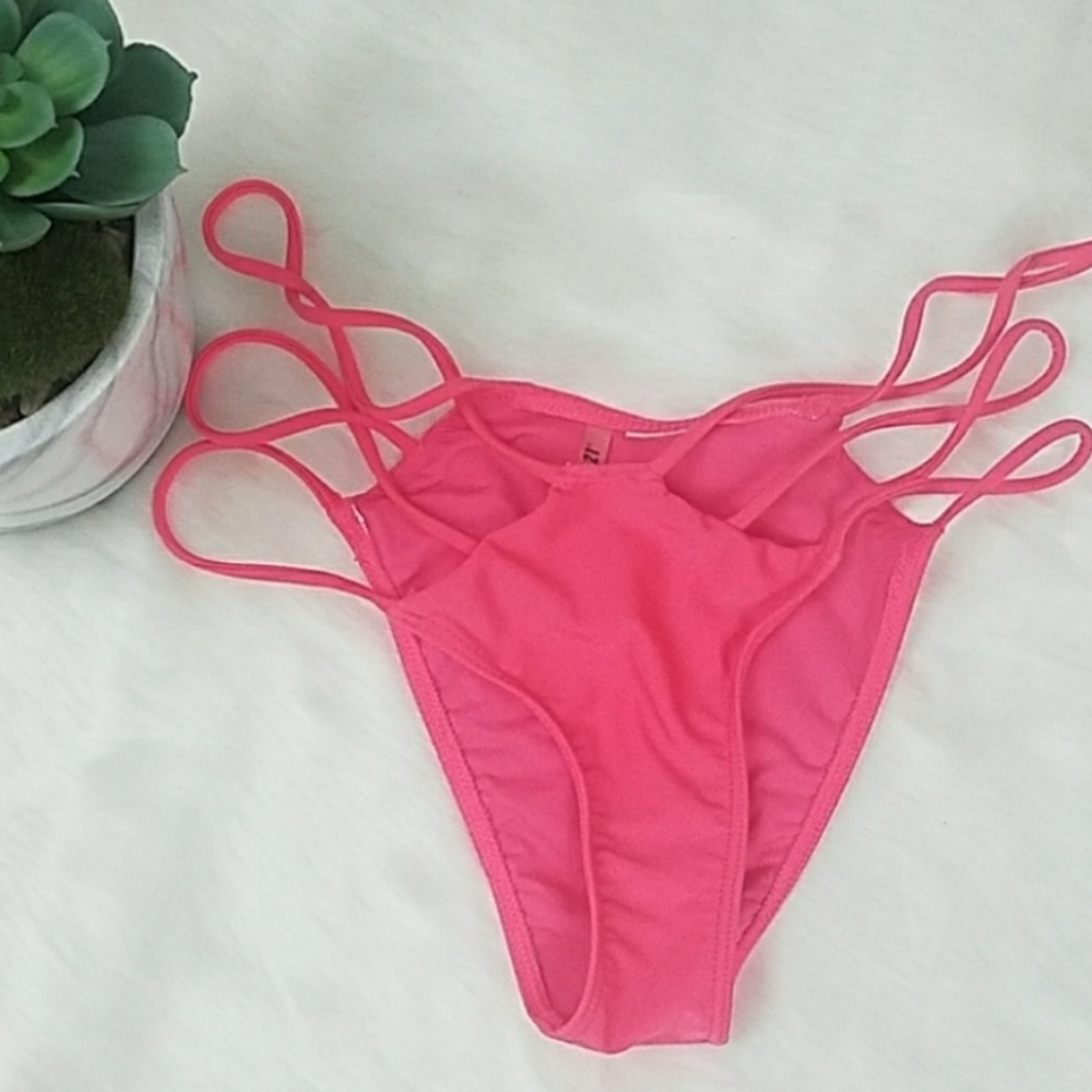 3 for $20 Forever 21 Bikini Bottoms